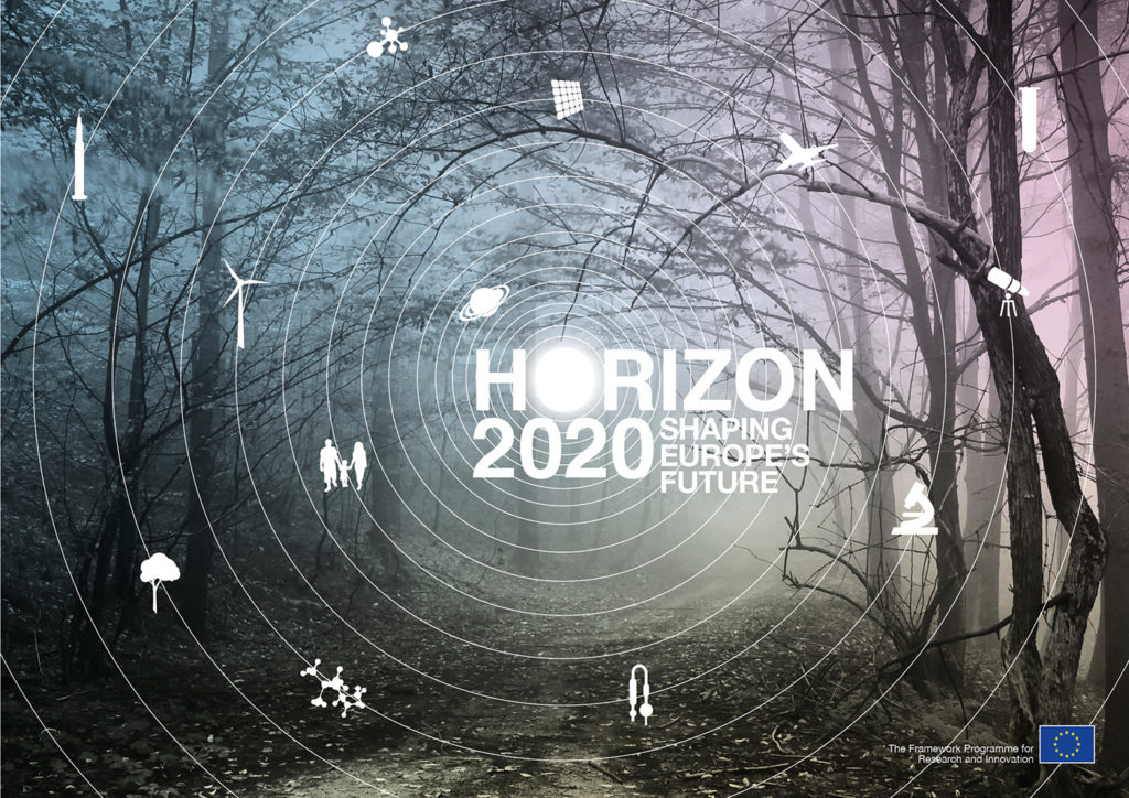 Horizon 2020 calls for proposals