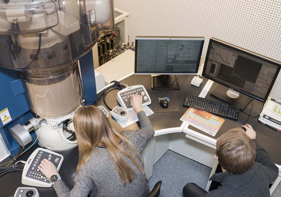 Enabling Science and Technology through European Electron Microscopy - Transnational Access
